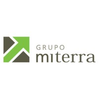 Grupo Miterra Logo