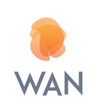WAN Logo