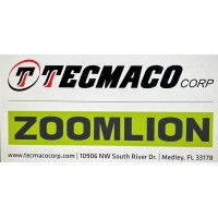 Tecmaco Corp. Logo
