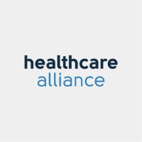 Healthcare Alliance Logo