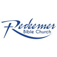 Redeemer Bible Church Logo
