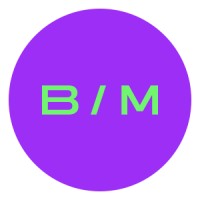 Black Mongoose | Communication Agency | Brand Strategies | Creative Solutions Logo