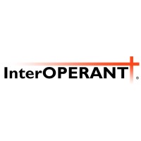 InterOPERANT LLC Logo