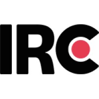 IRC Ljungby AB Logo