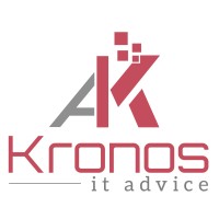 Kronos Advice Logo