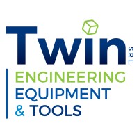 Twin S.r.l. Logo