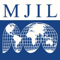 Michigan Journal of International Law Logo