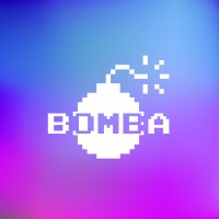 Agencia Bomba Logo