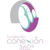 Fundación Conexión 360° Logo