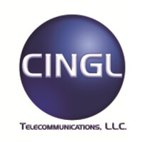 CINGL Telecom LLC Logo