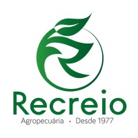 Agropecuária Recreio Logo