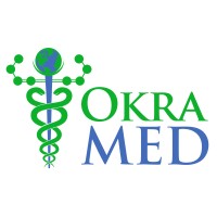 Okra Medical Incorporated Logo