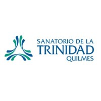 SANATORIO DE LA TRINIDAD QUILMES S.A. Logo
