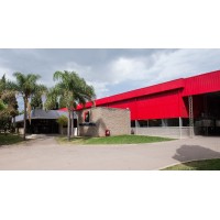 PRIMA IMPLANTES S.A. Logo