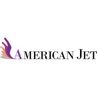 AMERICAN JET S.A. Logo