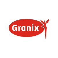 Alimentos Granix Logo