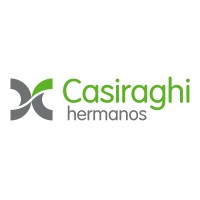 CASIRAGHI HERMANOS S.A. Logo