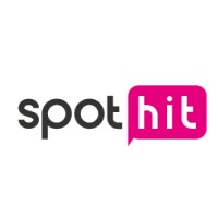 Spot-Hit Logo