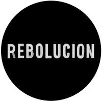 Rebolucion Logo