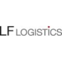 LF Logistics Logo