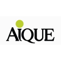 AIQUE GRUPO EDITOR S.A. Logo