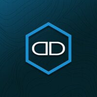 Droguería Disval SRL Logo