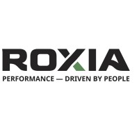 Roxia Automation Logo