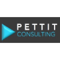Pettit Consulting, P.C. Logo