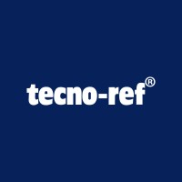 TECNO REF S.R.L. Logo