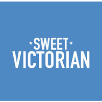 SWEET VICTORIAN S.A. Logo