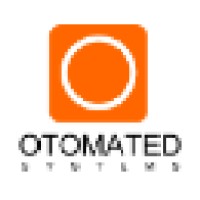 OTOMATED Logo