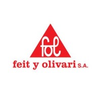 Feit y Oivari S.A. Logo