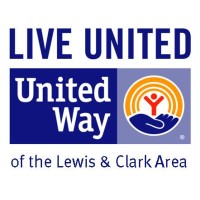United Way of the Lewis & Clark Area Logo