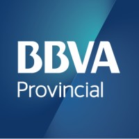 BBVA Banco Provincial Logo