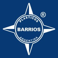 PLASTICOS BARRIOS Logo