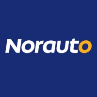 Norauto Argentina Logo
