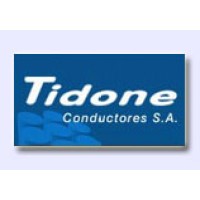 Tidone Conductores S.A. Logo