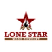 Lone Star Wood Company LLC Logo