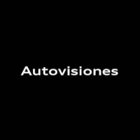 Grupo Autovisiones Logo