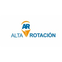 ALTA ROTACION S.R.L Logo