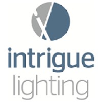 Intrigue Lighting Logo