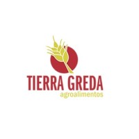 TIERRA GREDA S.A. Logo