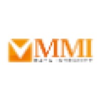 MMI Data Integrity/MMI Employment Verification Logo