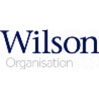 The Wilson Organisation Logo
