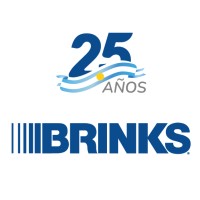 Brinks Argentina Logo
