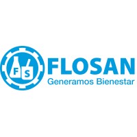 FLOSAN Logo