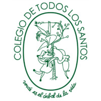 COLEGIO DE TODOS LOS SANTOS Logo