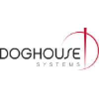 DogHouse Systems Logo