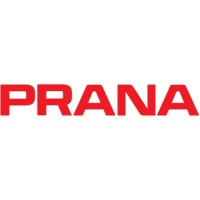 TOYOTA PRANA Logo