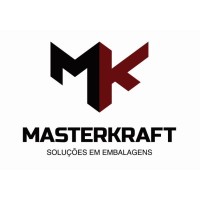 Masterkraft Embalagens Logo